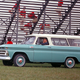 Illustration for article titled See The Chevy Suburban Grow Up In This Great Gallery Of Every Generation